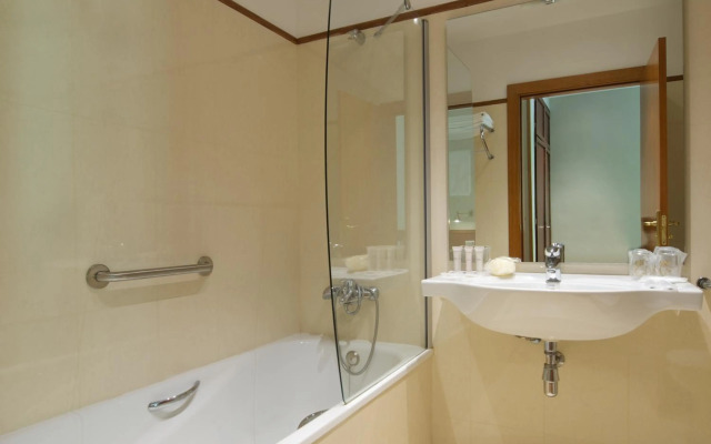 Hotel Manantial- Balneari Caldes de Boi