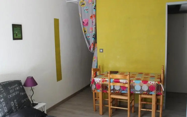 Appartement Iberia 19