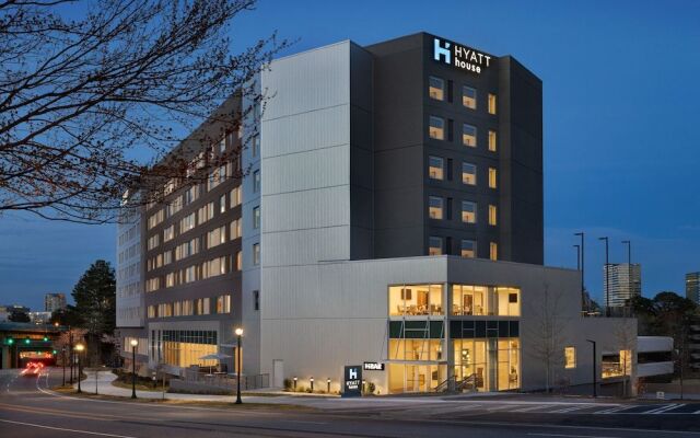 Hyatt House Atlanta / Perimeter Center