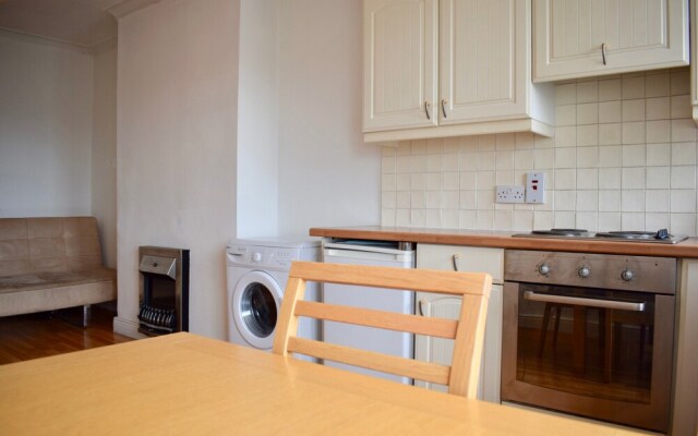 Cosy 1 Bedroom Apartment In Ranelagh