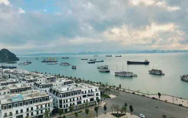 Ha Long Eden Hotel