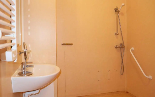 Les Chalets de la Combe D'Or