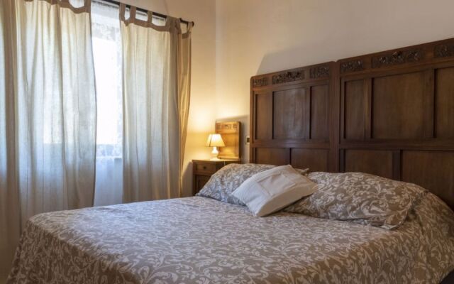 Casale Della Croce (Toi130)