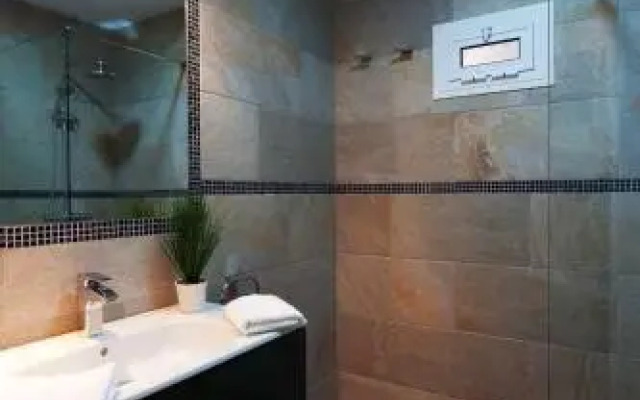 Tarifa Beach Rentals Tortuga 2