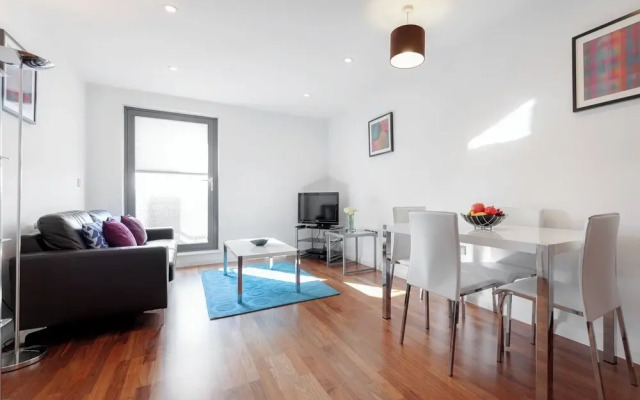 Roomspace Apartments - Chorus