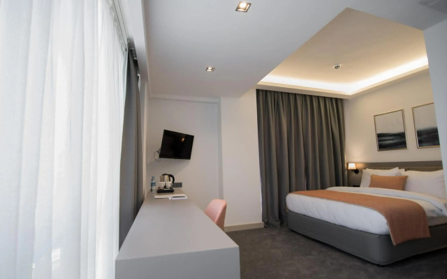 Dovv Hotel