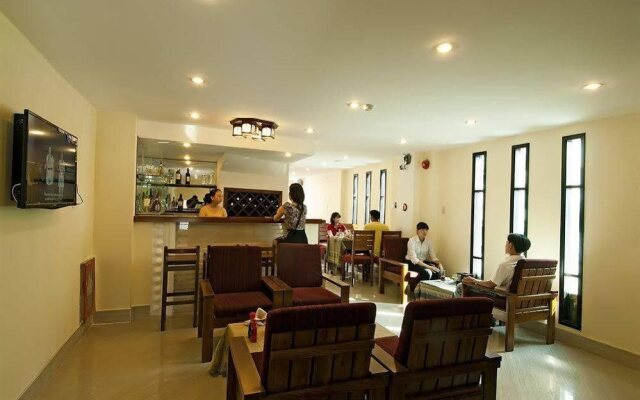 Cham Hotel Da Nang