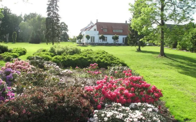 Sonnerupgaard B&B
