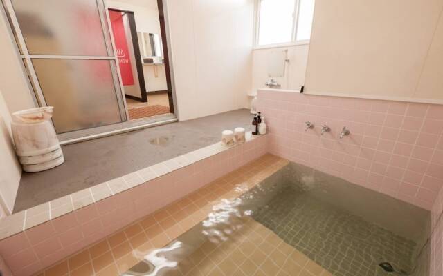 kongoji syukubo seihoin