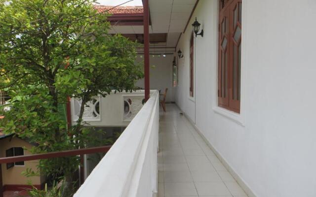 Bentota Home Stay