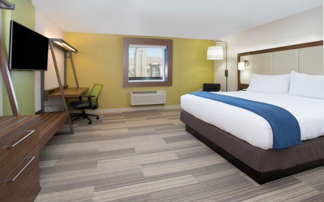 Holiday Inn Express & Suites Blackwell, an IHG Hotel