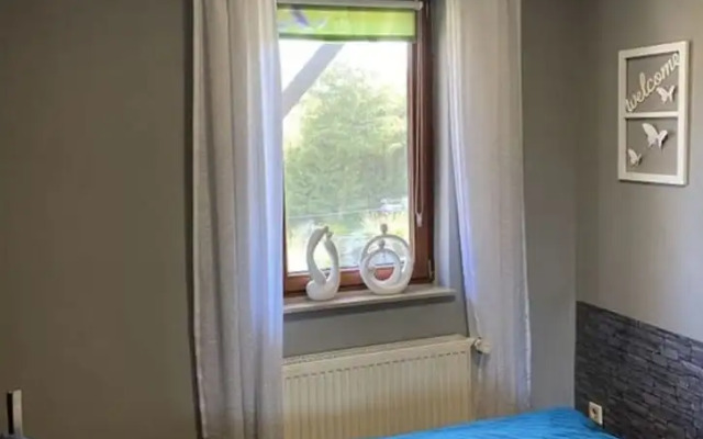 am Wald 2 Modern Retreat