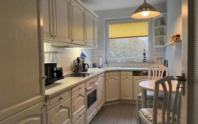 Ferienwohnung-Wesertal