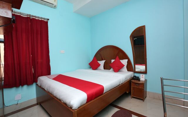 OYO Flagship 12122 Maa Bhagabati Guest House