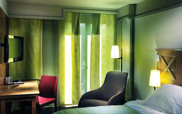 Baud Hôtel Restaurant