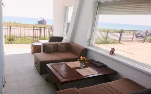 Maria Residence Apartments