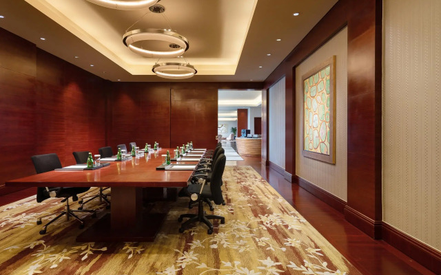Kempinski Hotel Suzhou