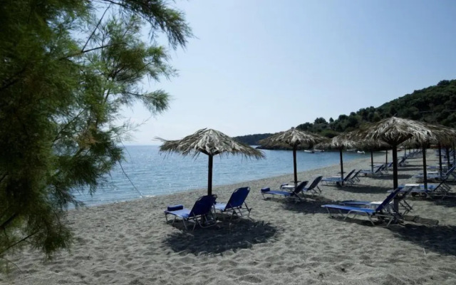 Belle Helene Hotel