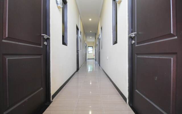 Airy Eco Gunung Sari Ilir Mekar Sari 67 Balikpapan