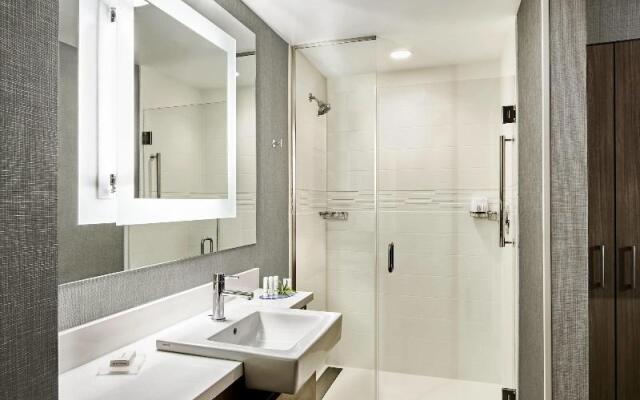 SpringHill Suites Athens Downtown/University Area