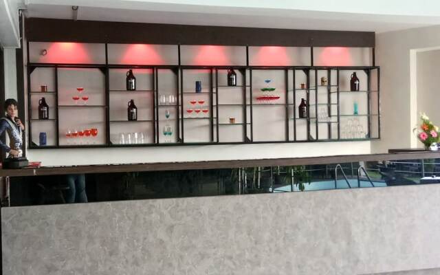 Hotel New Pride