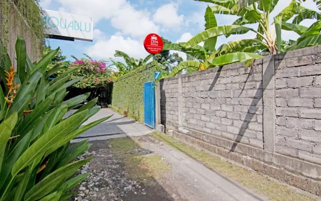 ZEN Rooms Kerobokan Bimasena