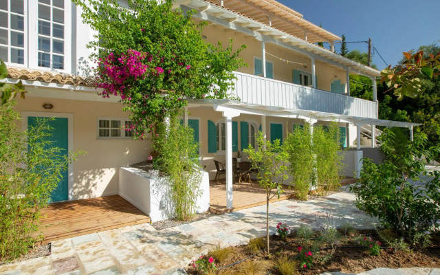 Odyssey Hotel