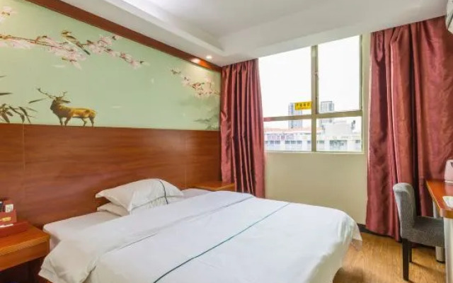 Xinhuangchao Hotel