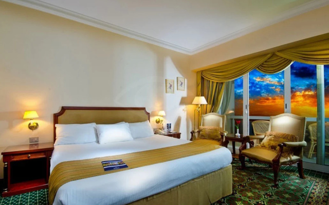 Helnan Palestine Hotel