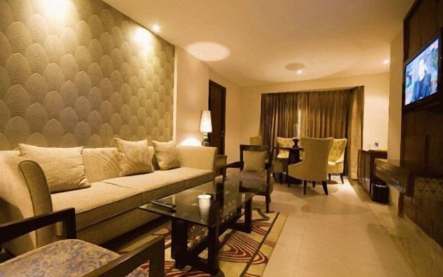The Fern - An Ecotel Hotel Jaipur