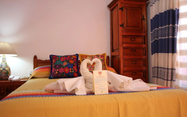 Hotel Ánuá