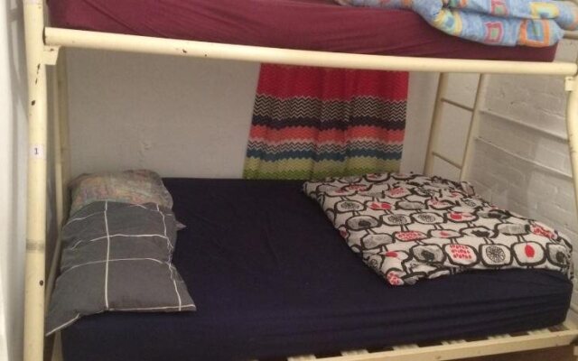 Planet Inn Backpackers