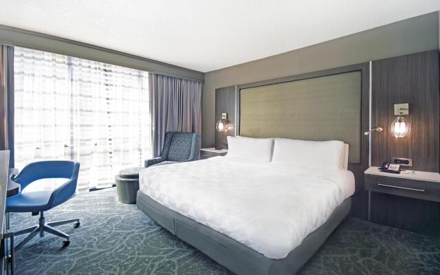 Holiday Inn Downtown Memphis by IHG