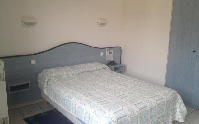 Hotel le Strasbourg