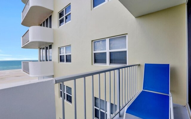 Admiralty House 806 South