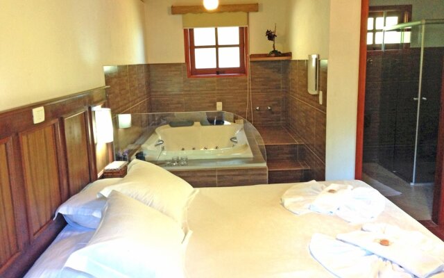 Hospedagem Spa da Alma