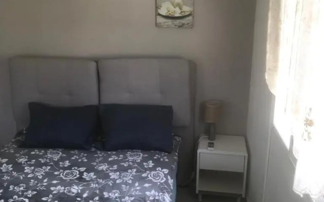 villa domaine des palétuviers