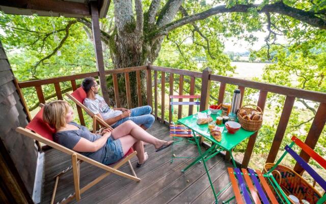 La ferme de Piardiere