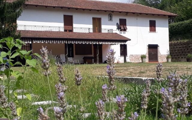 B&B Cascina Sant'Elena