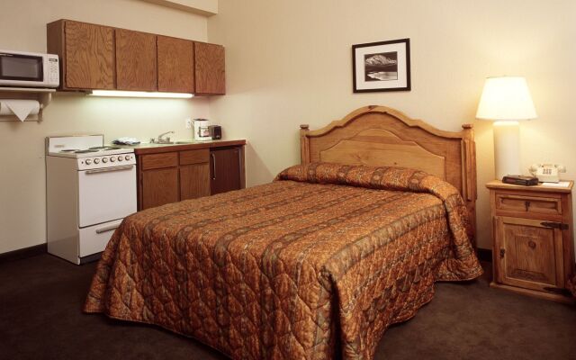 Prospector Accommodations Park City