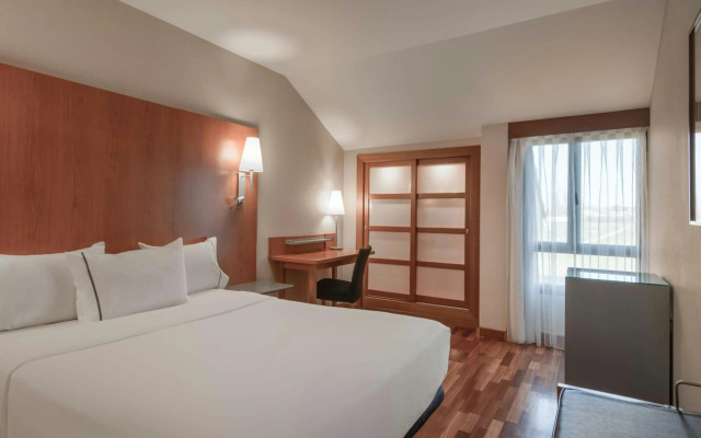 AC Hotel Palencia by Marriott