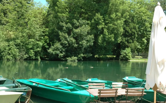 Résidence Les Allées du Green