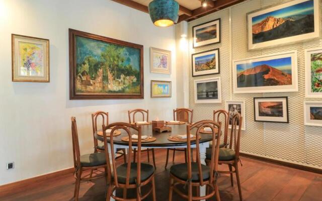 diAtas by Art Cafe Bumbu Bali