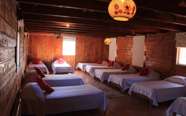 Casona del Agua Hostal