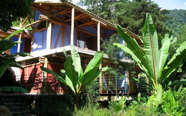 Reserva Natural Atitlan