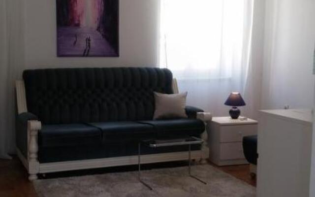 Arco Arina Apartment
