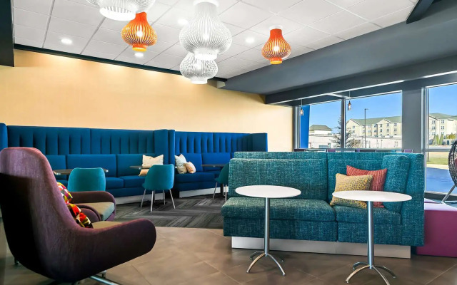 Tru By Hilton Rogers Bentonville