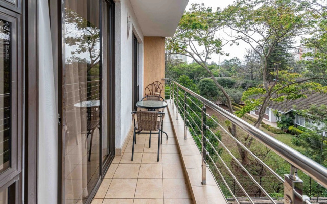 Lenana Suites