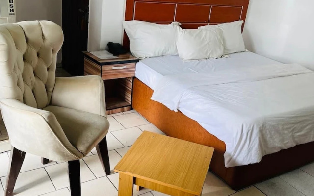Abuja Bays Garden Hotel