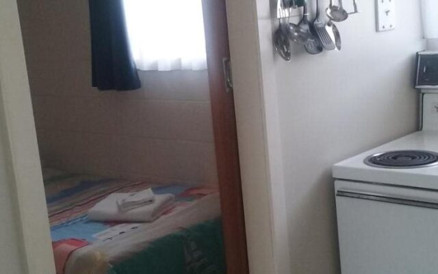 Whitianga Motel